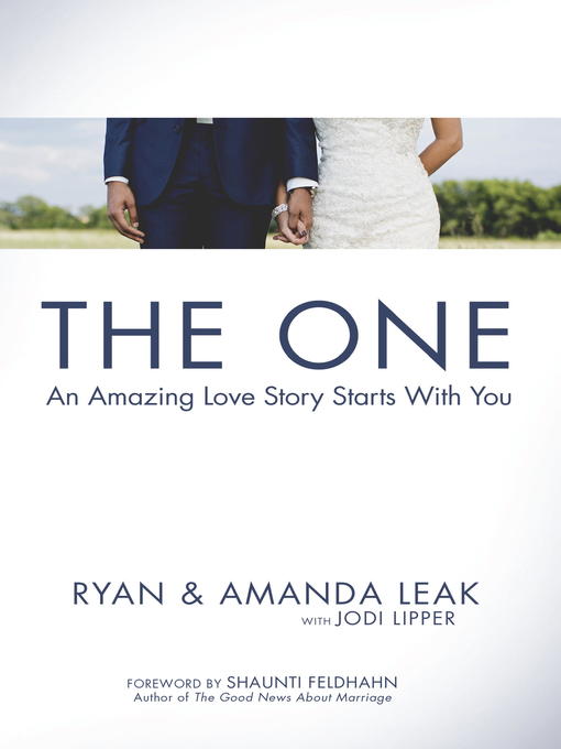 Title details for The One by Ryan Leak - Available